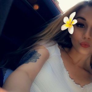 Meet your Posher, Jenna